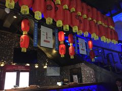 -很久以前羊肉串(簋街店)