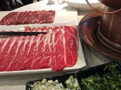 招牌酱牛肉-东来顺饭庄(新源里店)