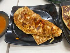 -新加坡Zam Zam餐馆