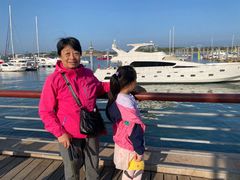 -日照世帆赛基地