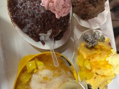 -二斗栗子(黄河道店)