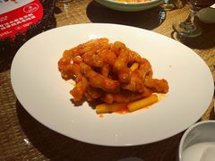 -渝信川菜(长安店)
