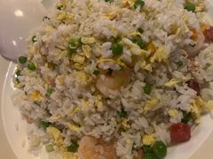 扬州炒饭-乾园(天河城店)