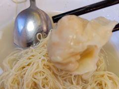 -翠华餐厅(旺角文华商场店)