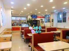 -香妃烤鸡(西单店)