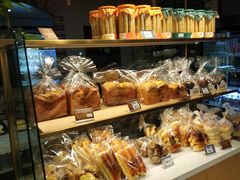 -BOKE博稞烘焙(天佑城店)