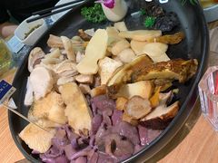 -一朵菌·野生菌探索家火锅(南亚店)