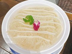 千层肚-徐升记不改良老火锅(四方利群店)