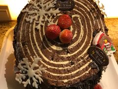 -红林大酒店RFcafe自助餐厅