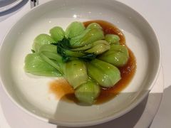 -天宝阁中餐厅(北京瑞吉酒店)