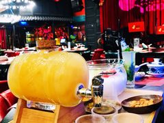 -胡桃里乐队酒馆(长春总店)