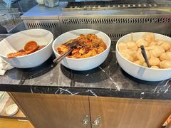 -东门口涮肉·砂锅·烤串(老门东店)