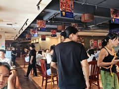 -天下客饭店(中山路店)