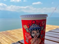 -大理洱海