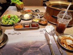 -西塔老太太泥炉烤肉(杭州首店)