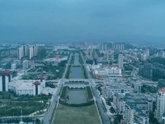 -南昌之星摩天轮