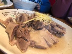 -乡亲鹅肉城(昆山店)