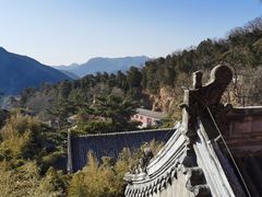 -潭柘寺景区