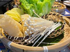 -泰妃殿(武汉首店)