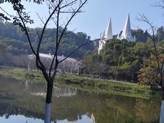 -团城山公园