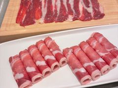 -海底捞火锅(王府井银泰in88店)