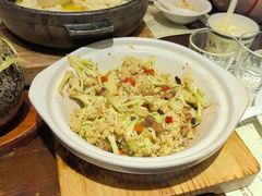 -老厨家(友谊路总店)