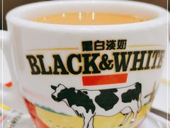 -香港新发烧腊茶餐厅(水围店)