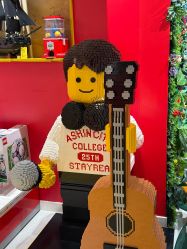 -乐高授权专卖店(西单大悦城店)