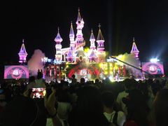 -沈阳方特欢乐世界