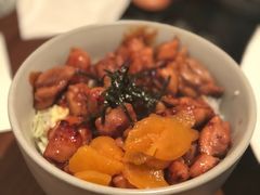 -铃木食堂(帽儿胡同店)