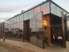 -Cafe Aewol Monsant
