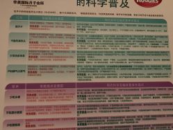 点击看大图 -华美国际月子会所(合生店)