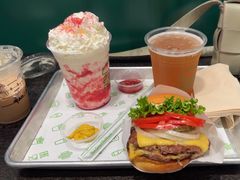 -Shake Shack(天环店)