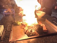 -正宗石棉烧烤(汉源店)