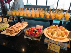 -澳门旅游塔360°旋转餐厅(南湾湖广场店)