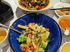 -贵州大厦贵州厅(樱花园西街店)