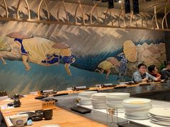 -赤坂亭·M9和牛烧肉·铁板烧·日料398放题(长泰广场店)