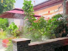-宏八酒楼(西樵山景区店)