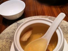 -万丽轩·粤菜(王府井金茂万丽酒店)