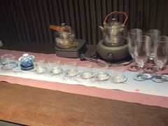 -大拙里·精致融合菜(沙湖桃源国际店)