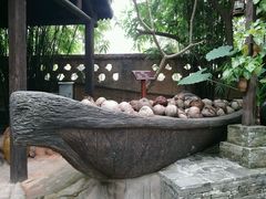 -三亚珠江南田温泉度假区