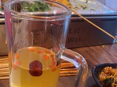 -Let’s WaKao瓦烤(贝森店)