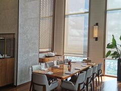 -嘉定凯悦·咖啡厅