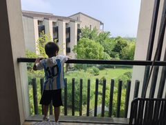 -上海崇明金茂凯悦酒店