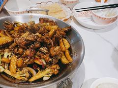 -大丰收·蛙功夫(晋江万达店)