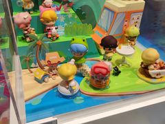 -泡泡玛特POPMART(宁波印象城店)