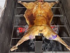 -西夏一品烤全羊(百桥路店)