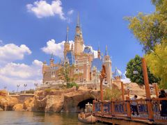 -上海迪士尼度假区