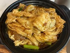 -香港深仔记茶餐厅(东门店)