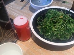 -树厨贵州菜(大十字店)